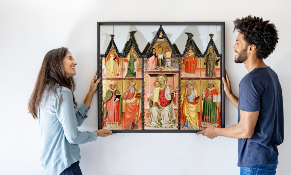 Pietro di Giovanni Lianori