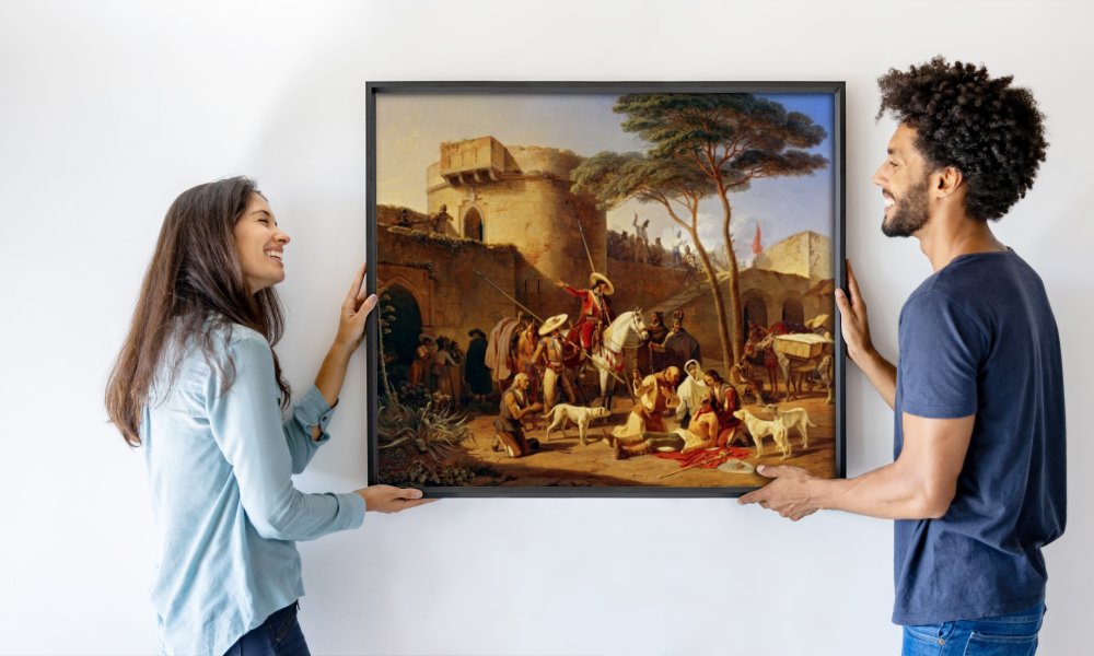 Carl Wilhelm Freiherr von Heideck