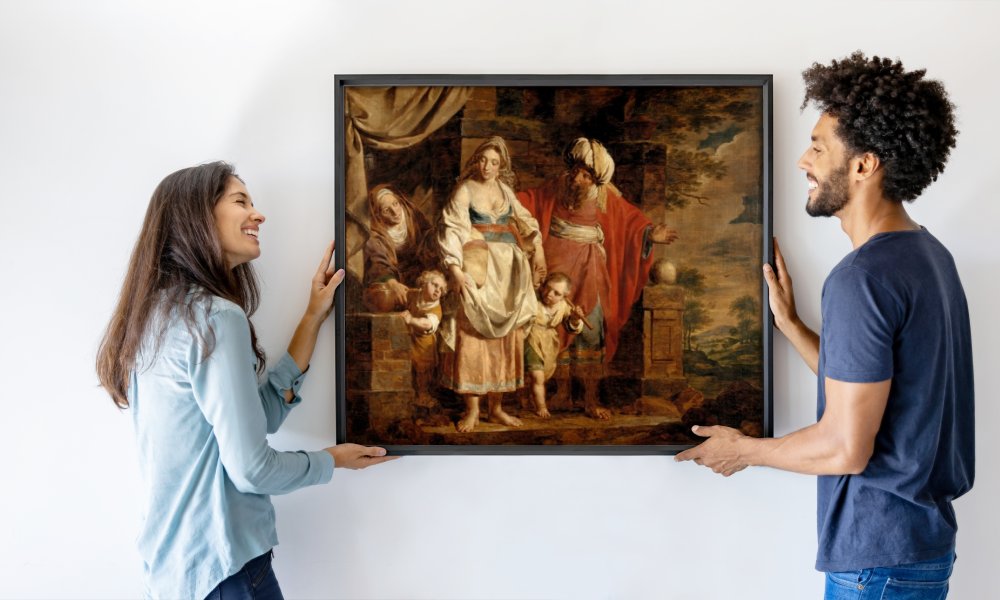 Pierre Joseph Verhaghen