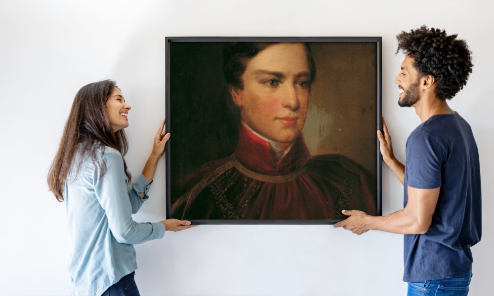 Michael Moritz Daffinger