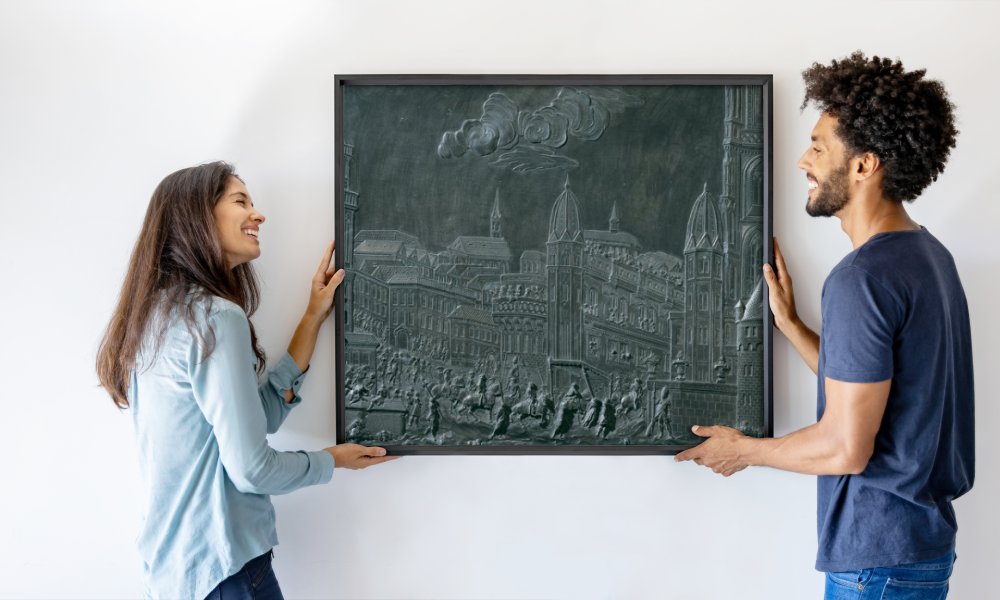 Balthasar Ferdinand Moll