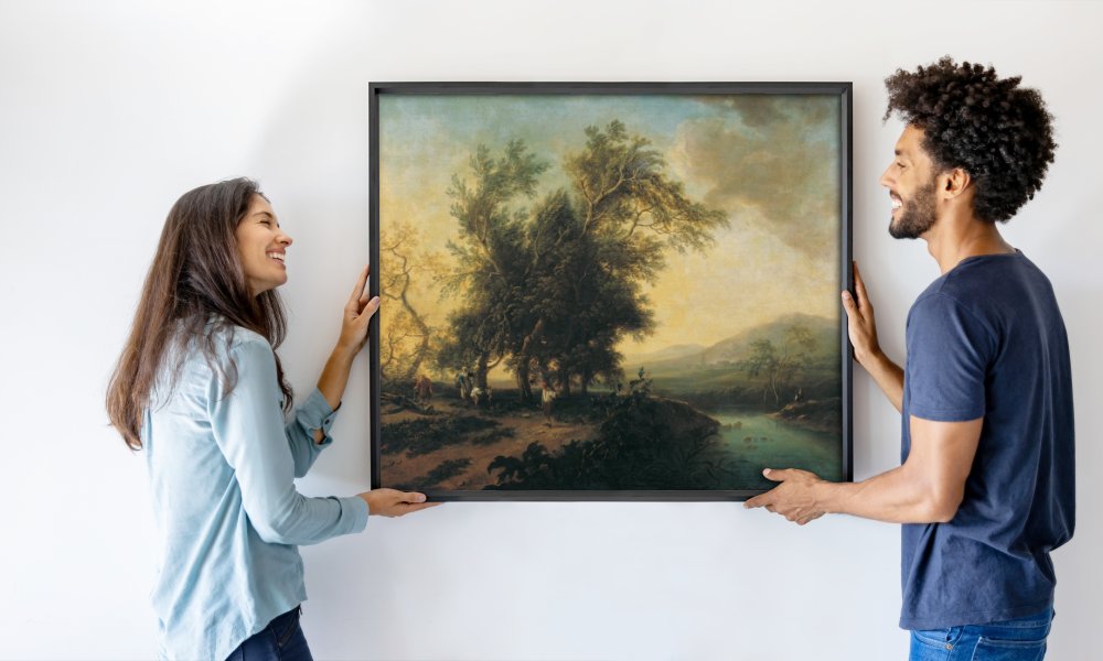 Christian Hilfgott Brand