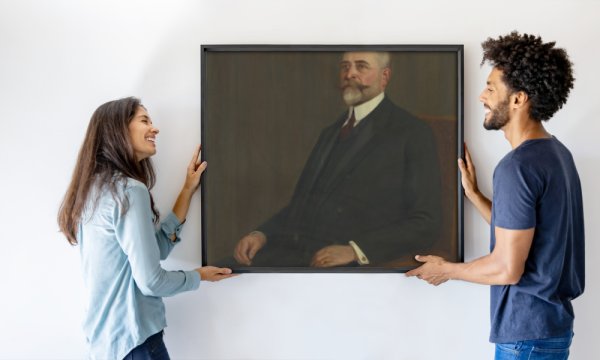 Ludwig Wieden