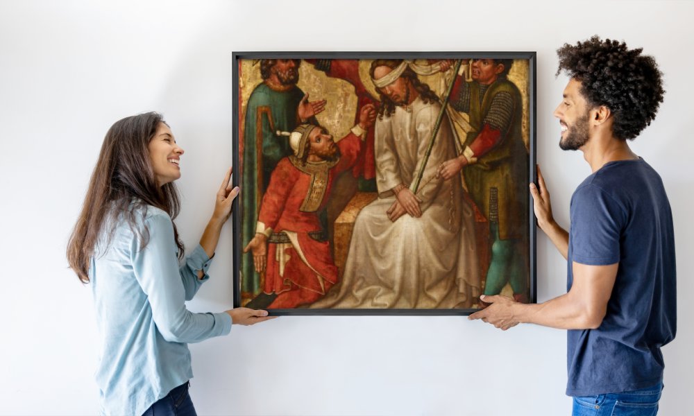 Meister des Andreasaltars