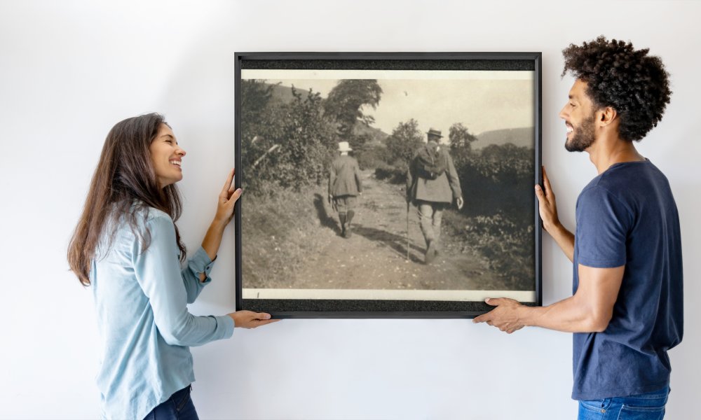 William Gillies Whittaker