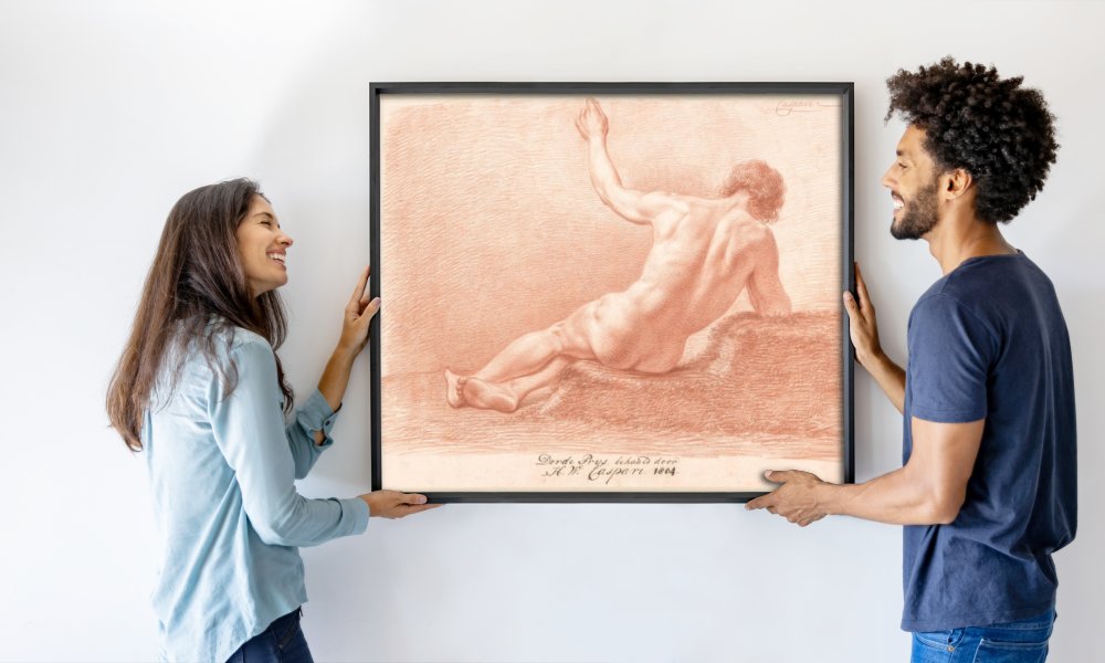 Hendrik Willem Caspari