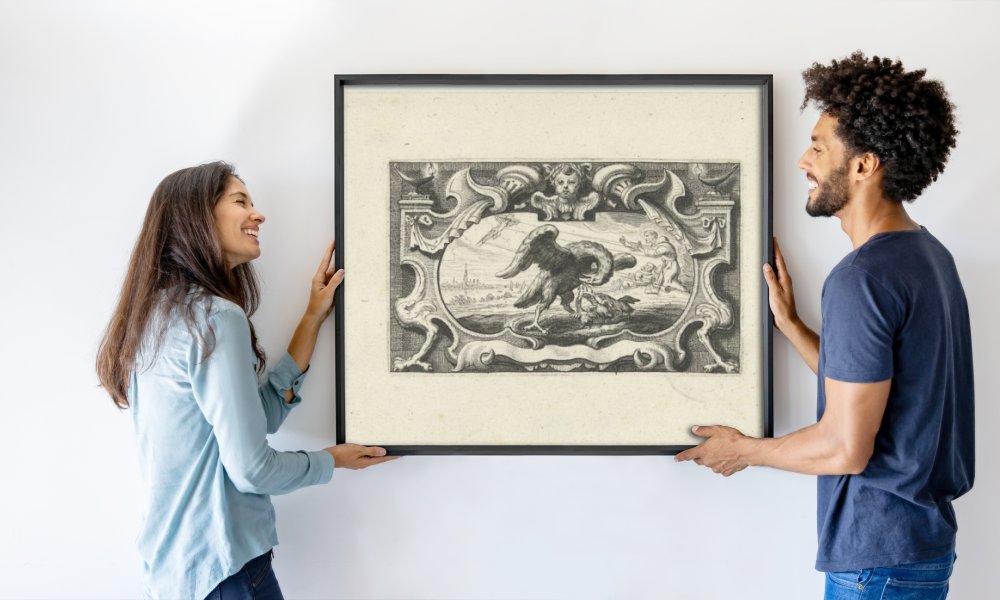 Cornelis Galle (II) (attributed to)