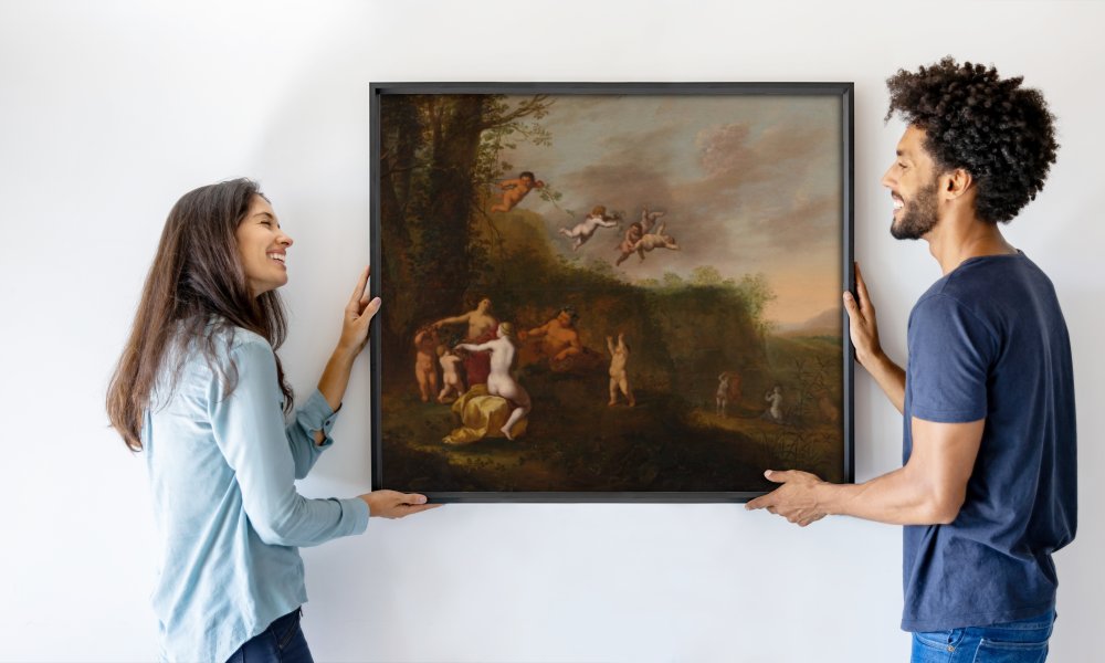 Abraham van Cuylenborch