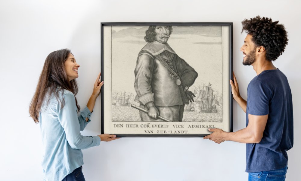 Henrick Rochuszn van Dagen