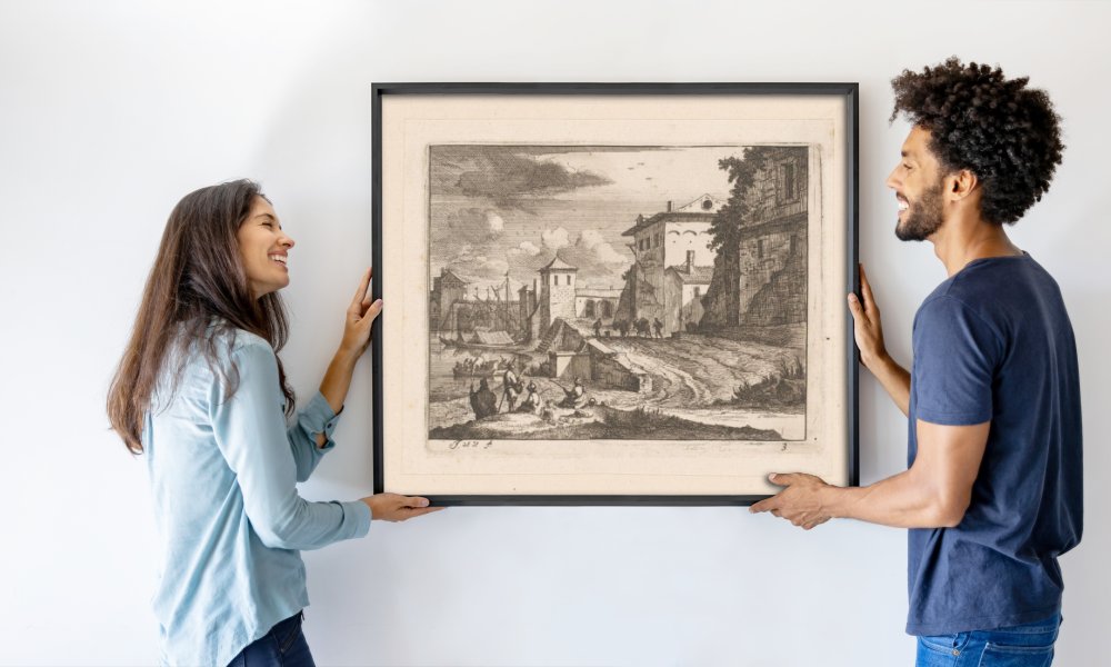 Jan Vincentsz. van der Vinne