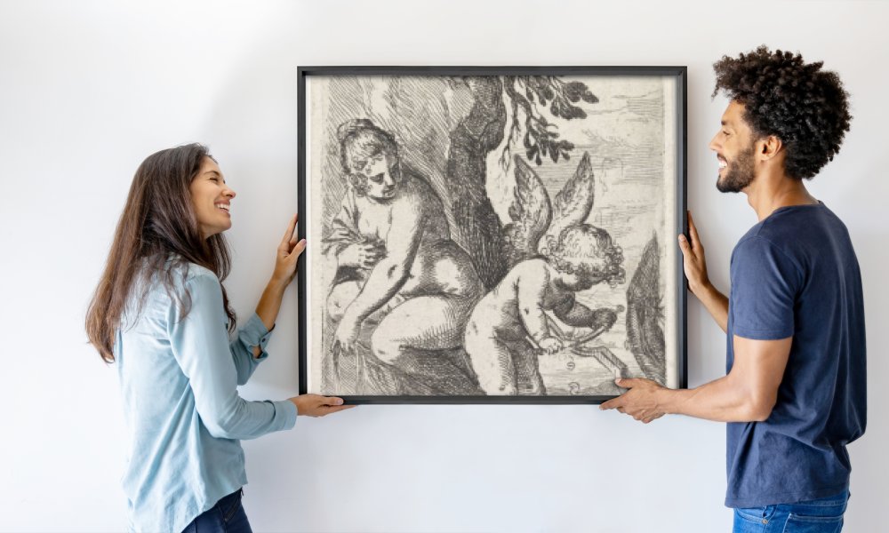 Odoardo Fialetti (attributed to)