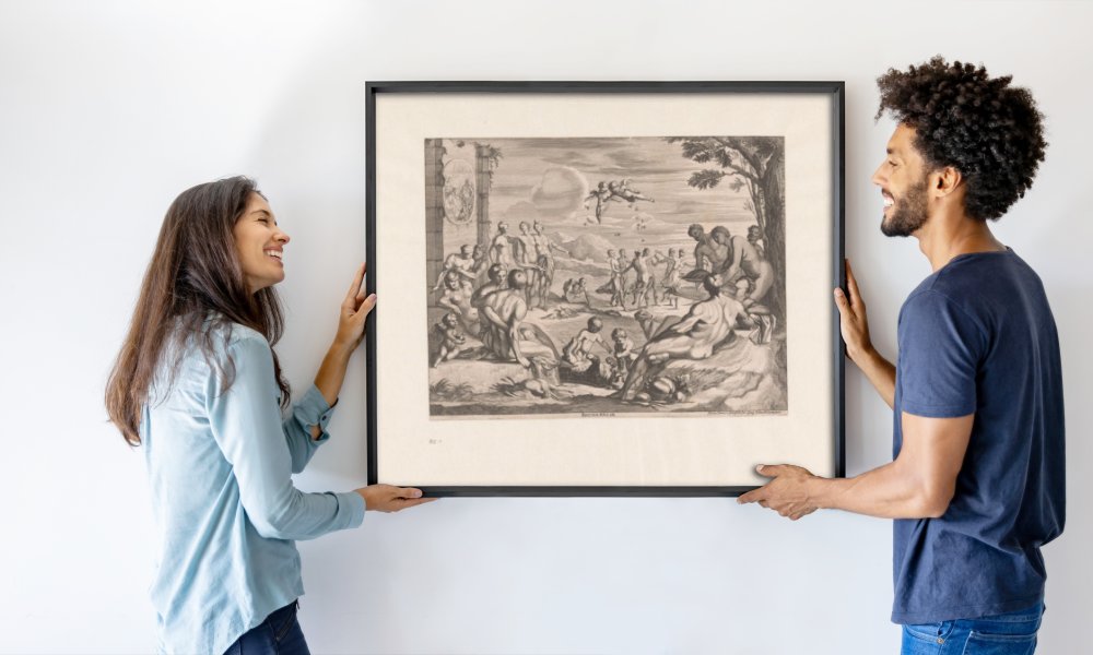 Georg Andreas Wolfgang