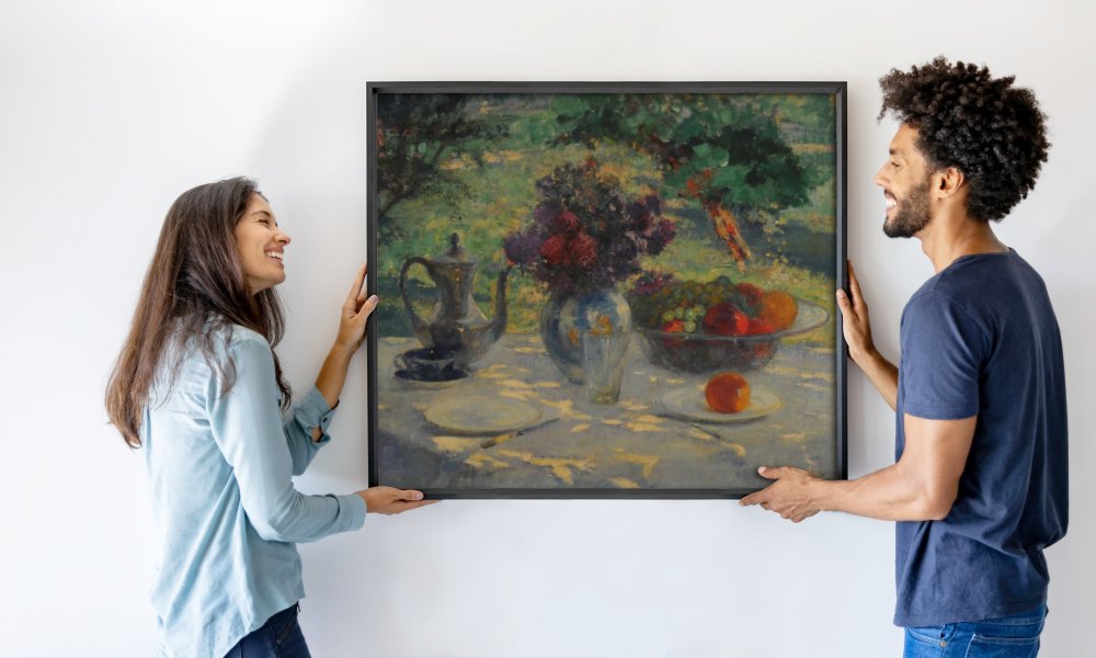 Ernesto DE LA Carcova