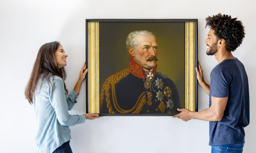 Peter Eduard Stroehling