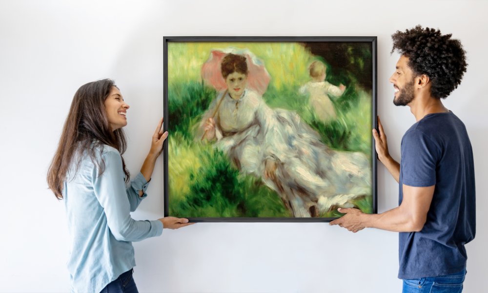 Pierre-Auguste Renoir