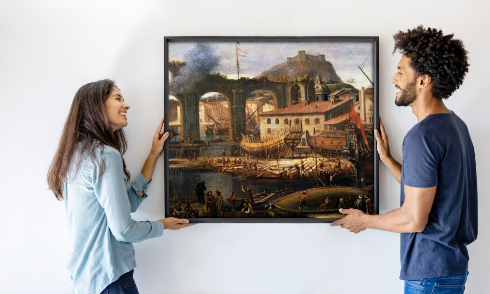 Jean Baptiste I de La Rose