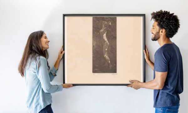 Ellinnot (signed by artist)