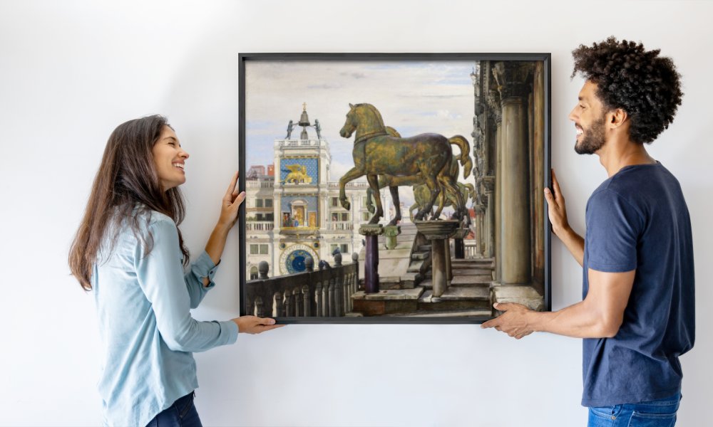 Charles Caryl Coleman