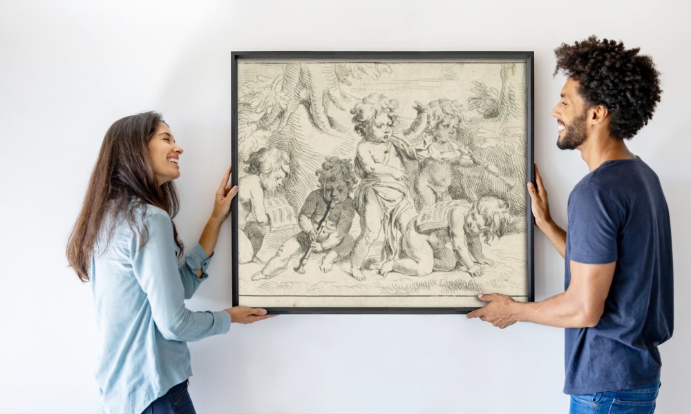 Michiel Frans van der Voort