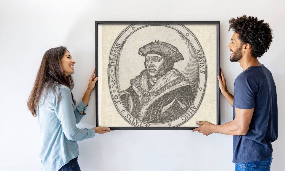 Hans Holbein (II) (attributed to)