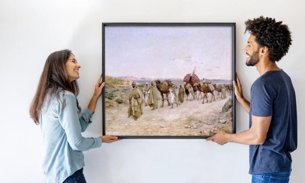 Paul John Baptiste Lazerges