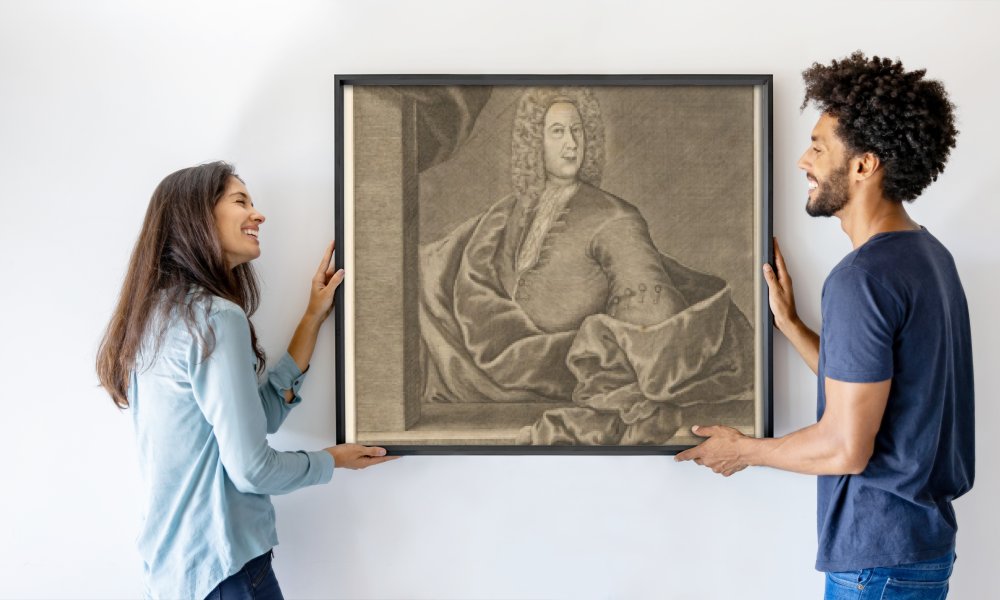 Johann Wolfgang Heinrich Stockmar