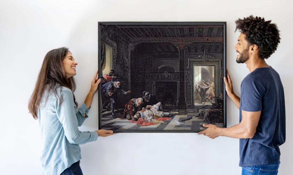 Stanislaus von Chlebowski