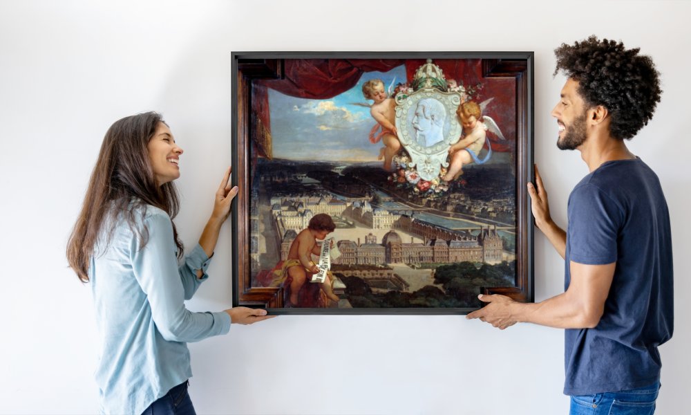 Victor Joseph Chavet