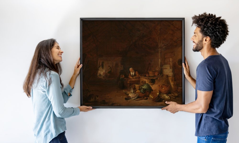 Egbert Lievensz. van der Poel