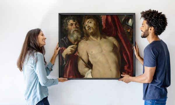 Peter Paul Rubens (copy after)