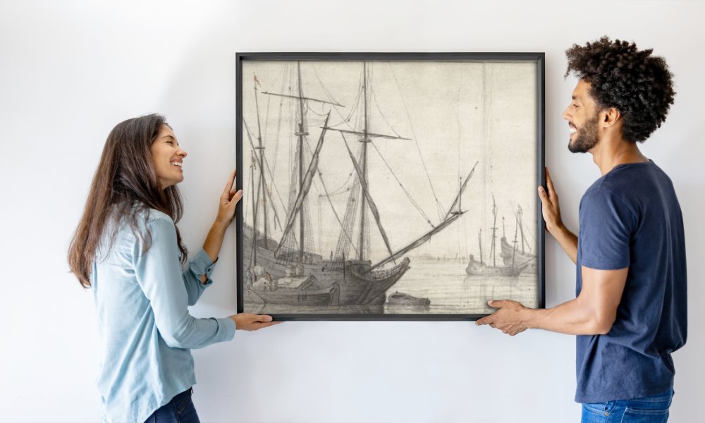 Abraham de Verwer (possibly)