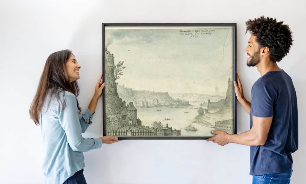 Rombout van den Houte