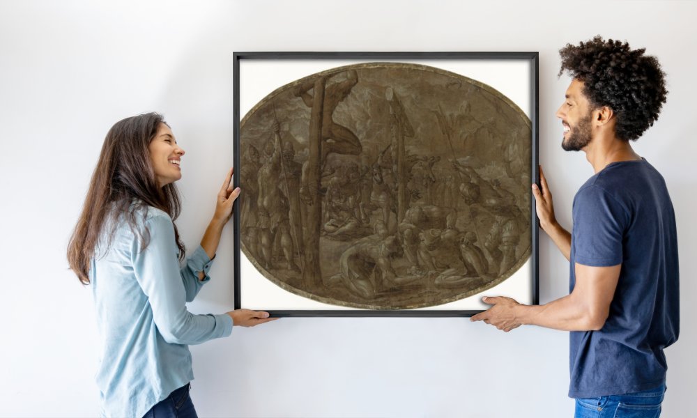 Meester van de Liechtensteinse Aanbidding