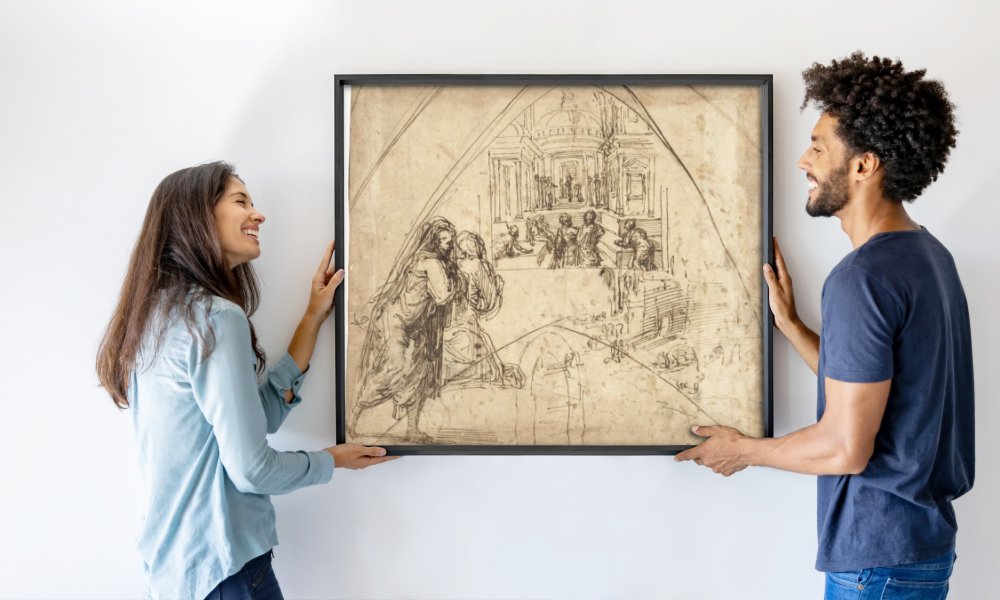 Vincenzo Tamagni da San Gimignano