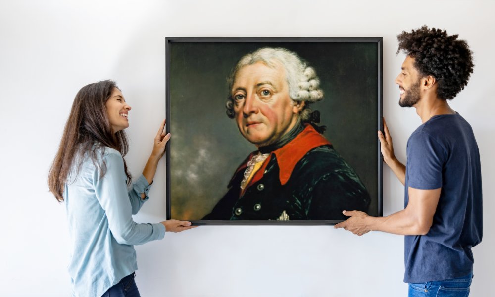 Christian Friedrich Reinhold Lisiewski