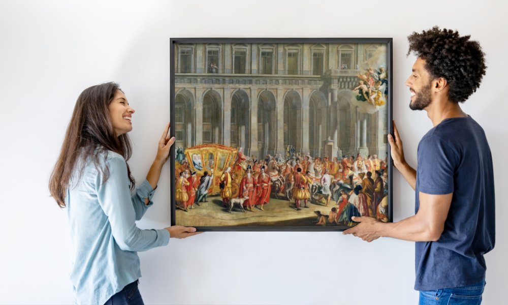 Nicolo Maria Russo or Rossi