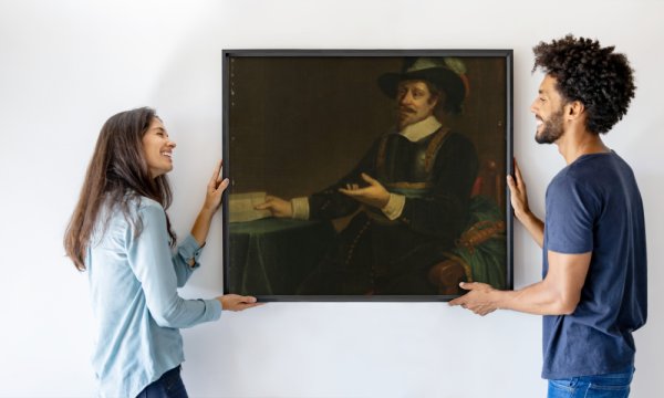 Johannes Spilberg (II) (copy after)