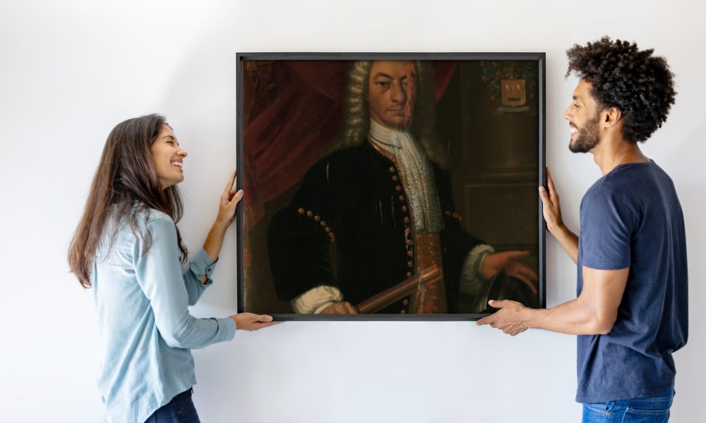 Hendrik van den Bosch