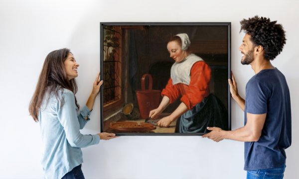 Willem van Odekercken (attributed to)