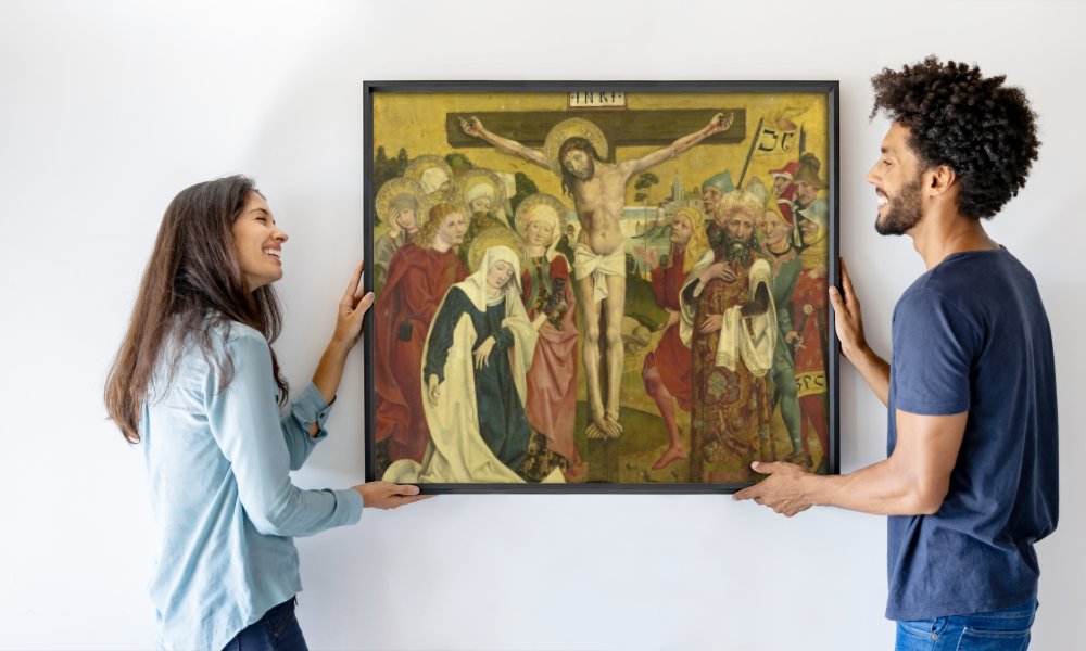 Sigmund Gleismüller (attributed to)