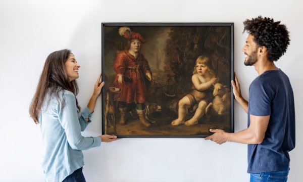 Douwe Juwes de Dowe