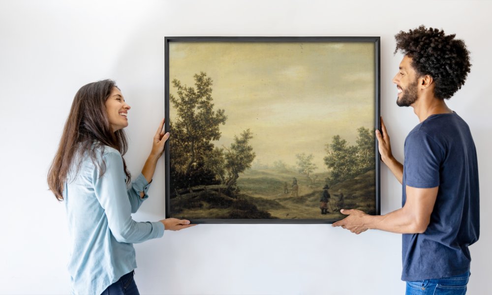 Claes van Beresteyn (attributed to)