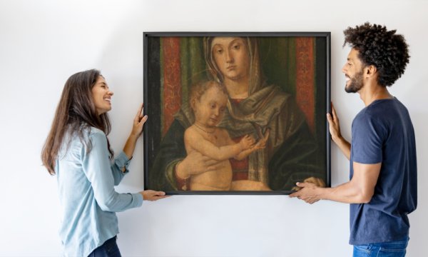 Bartolommeo Montagna (workshop of)