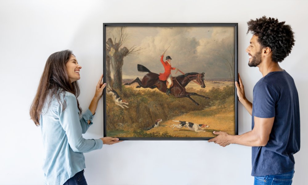 John Frederick Herring