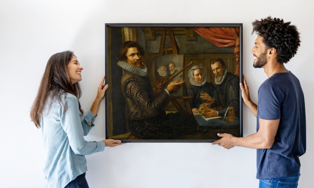 Herman van Vollenhoven