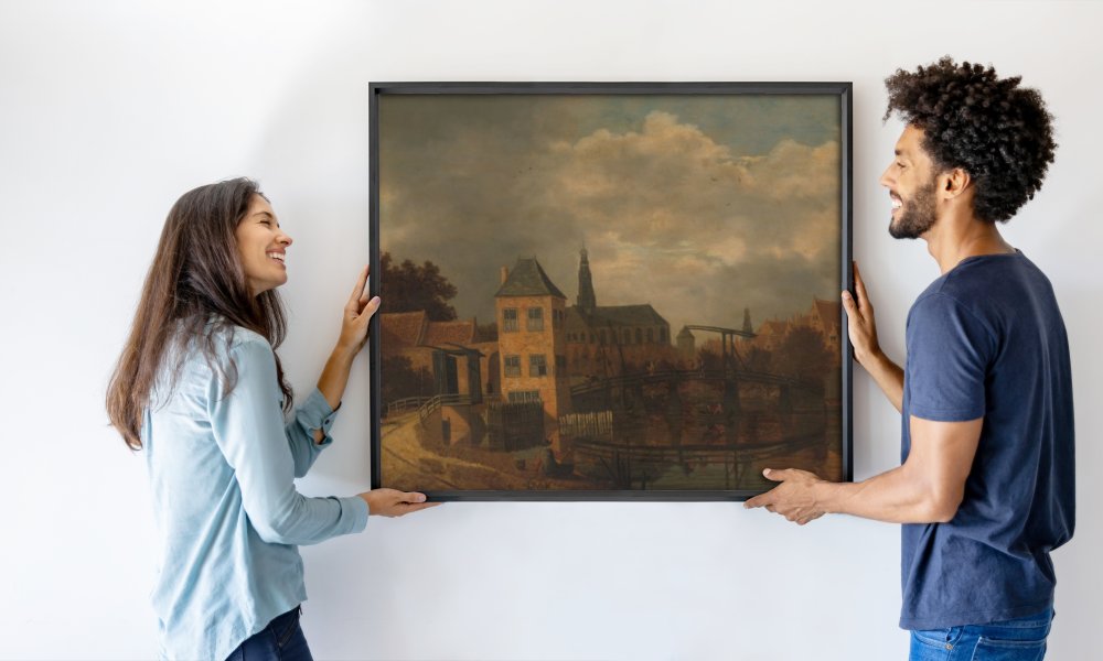 Balthasar van der Veen