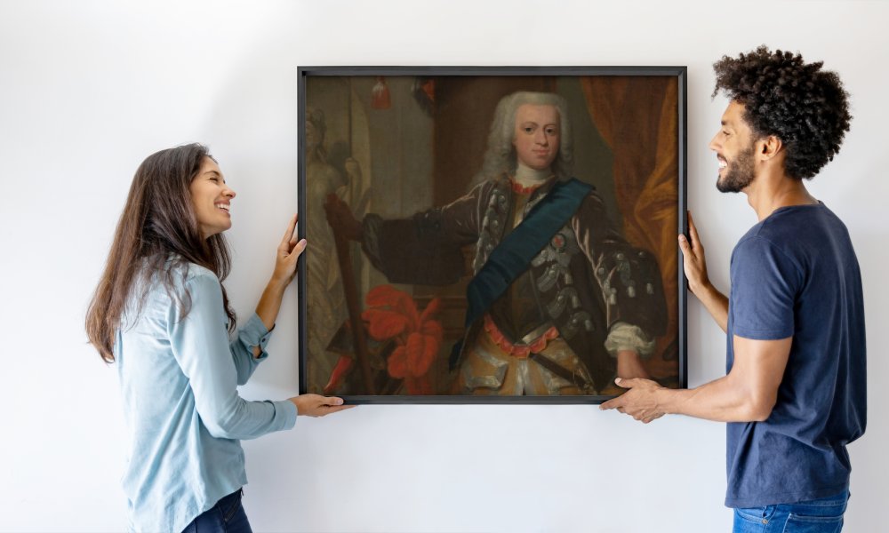 Hans Hysing (attributed to)