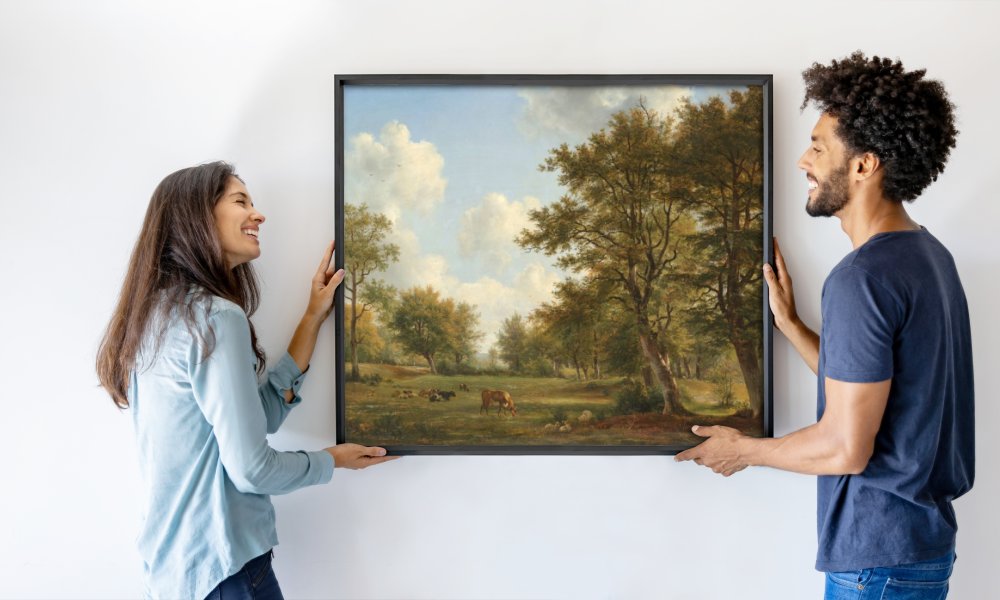 George Jacobus Johannes van Os