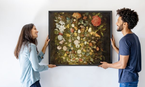 Jan Brueghel (I) (workshop of)