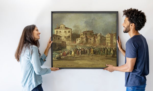 Francesco Guardi (copy after)